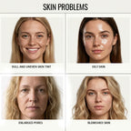 Oil-Control Matte Pressed Setting Powder