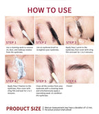 Professional Eyebrow Lamination Lifting and Styling Kit