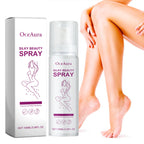 Gentle Painless Hair Removal Spray Mousse