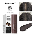 Waterproof Hairline Shadow Powder and Root Cover Up Stick