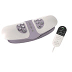 Electric Lumbar Traction and Vibration Back Massager