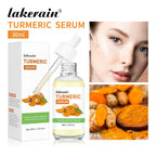 Kojic Acid and Turmeric Brightening Face Serum